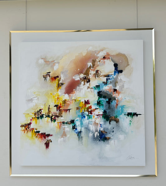 137 x 137 cm  Ref.  4810423