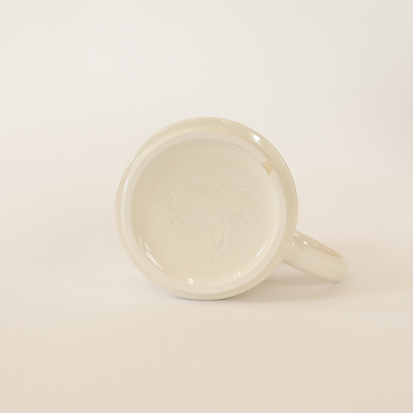 caneca abstrato preto 296