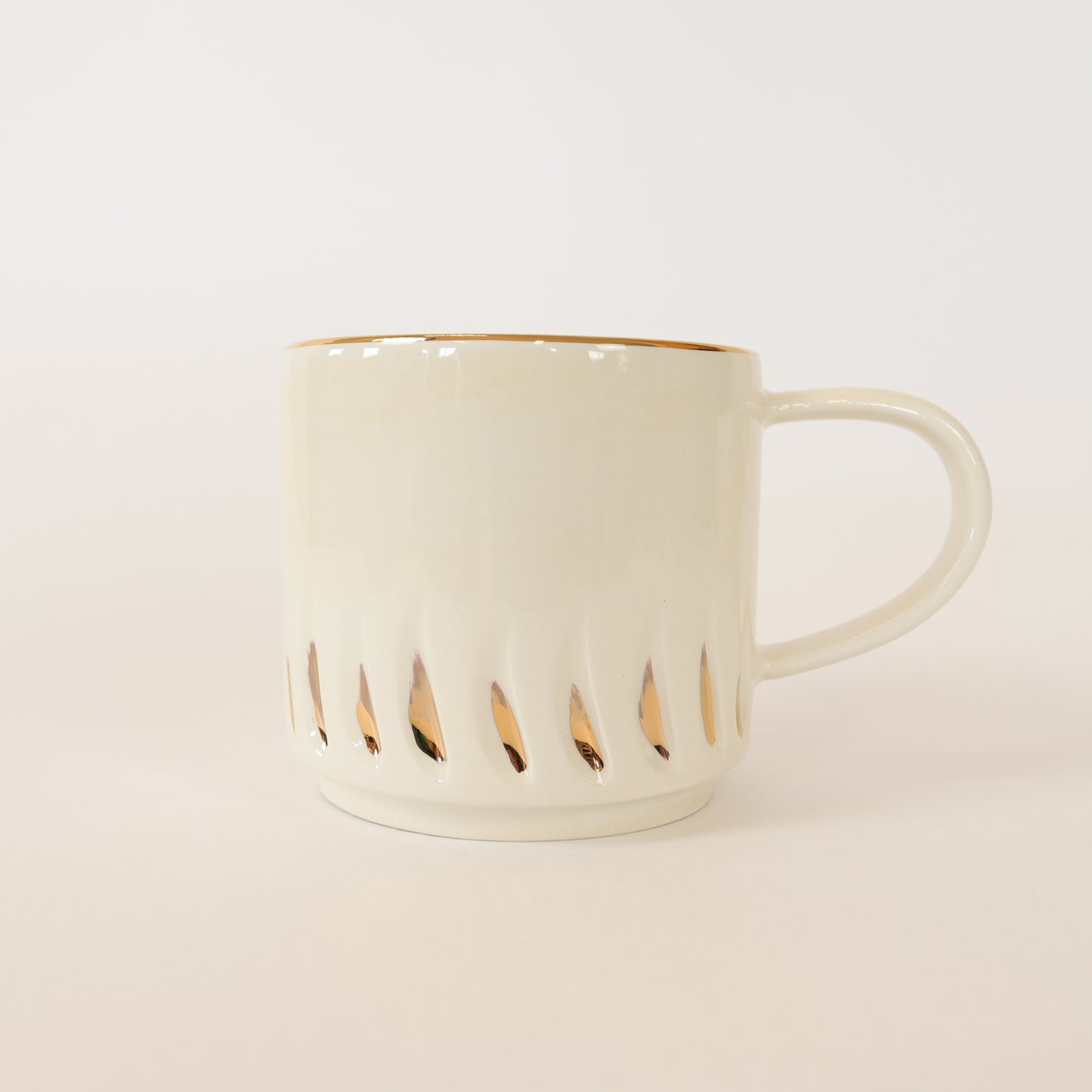 caneca flores 651