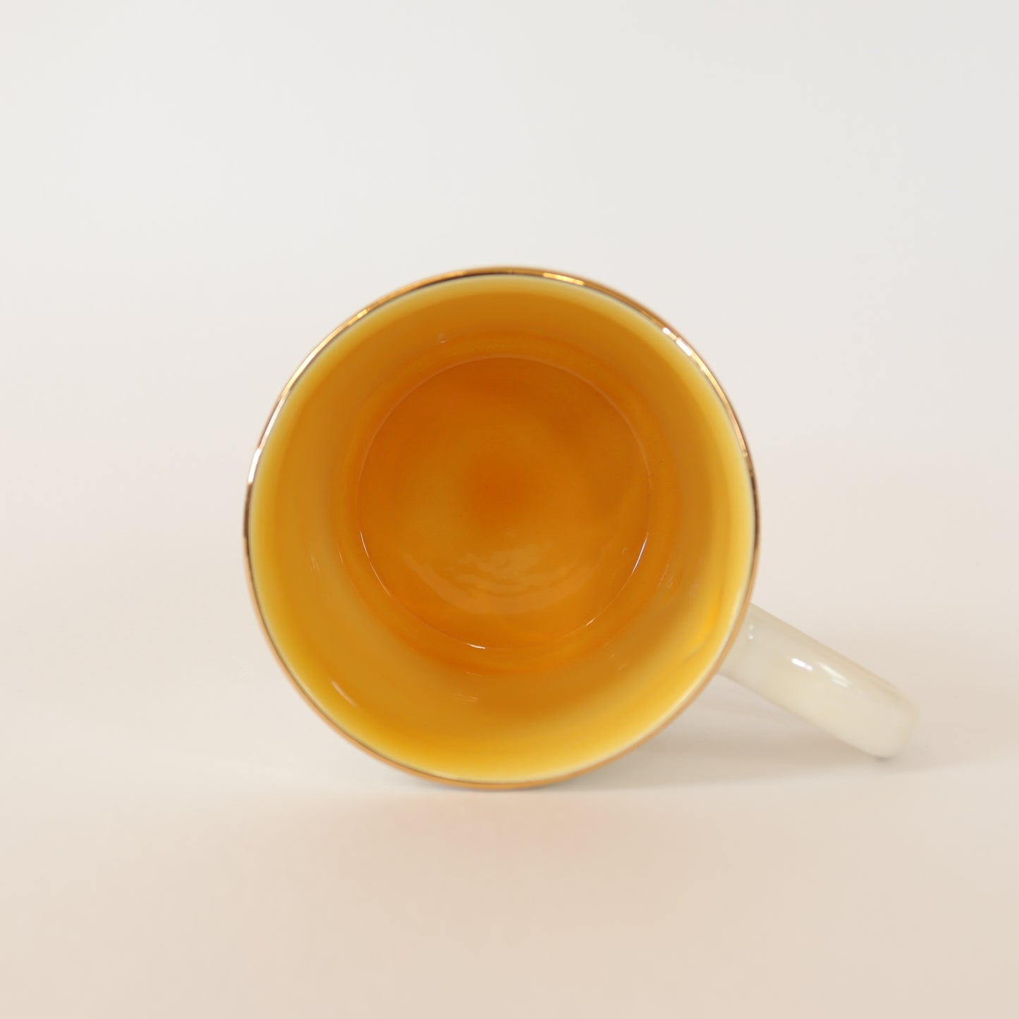 caneca flores 651