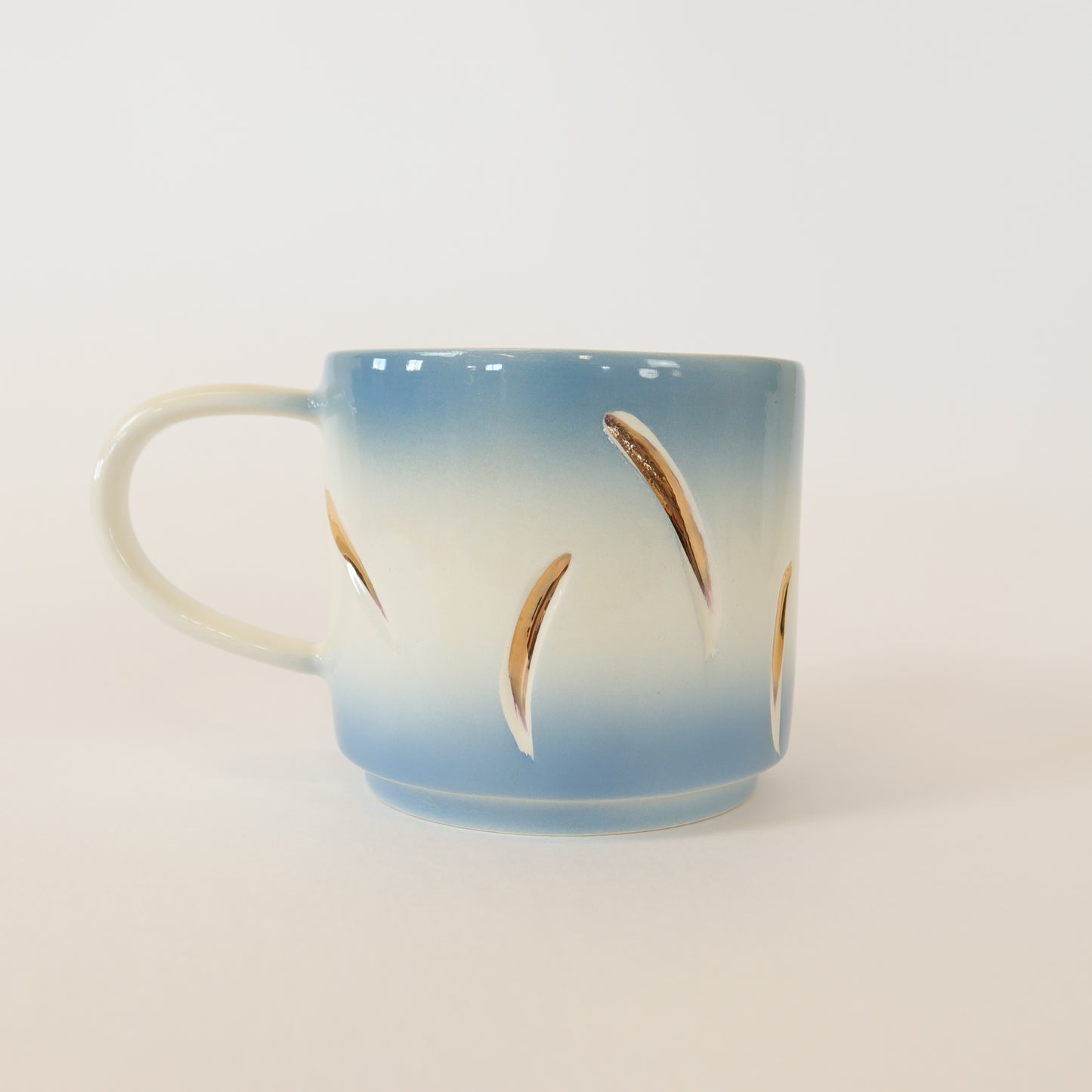 taza flores 665