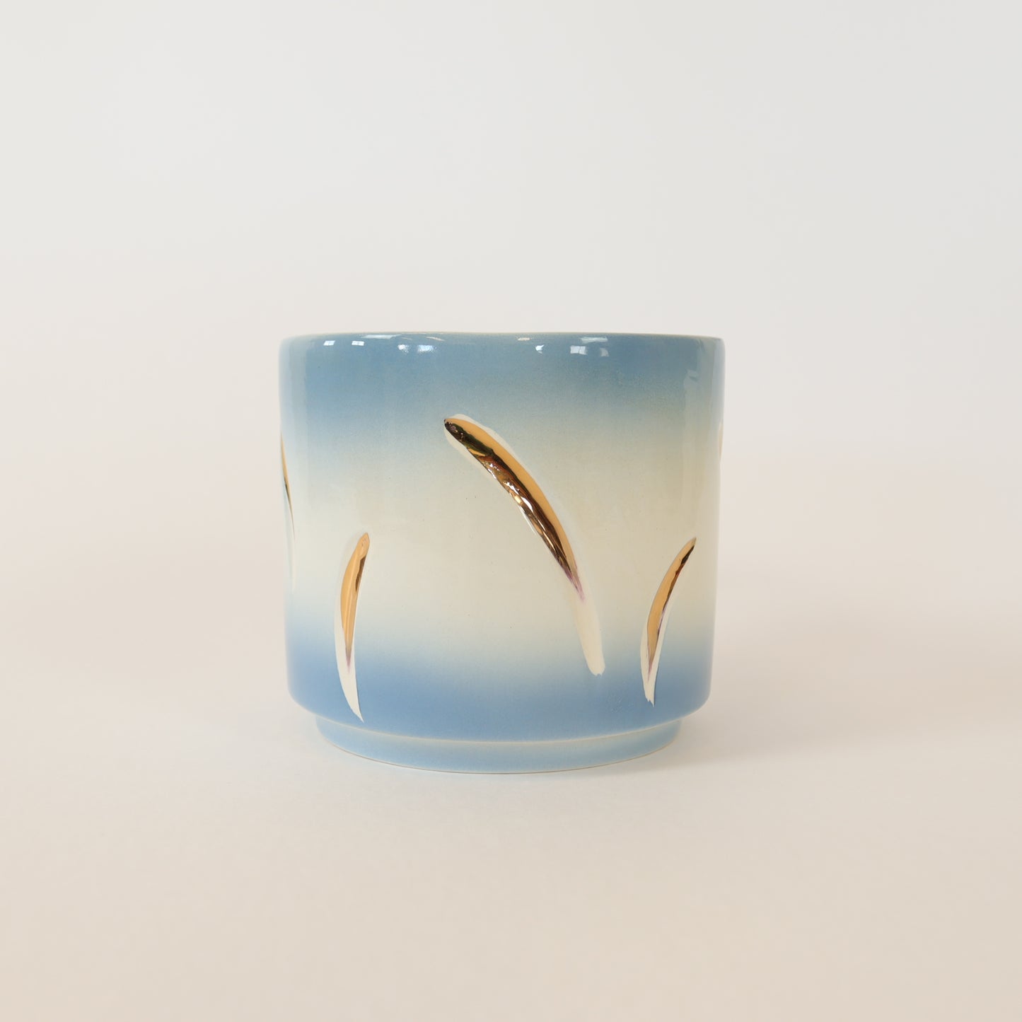 taza flores 665