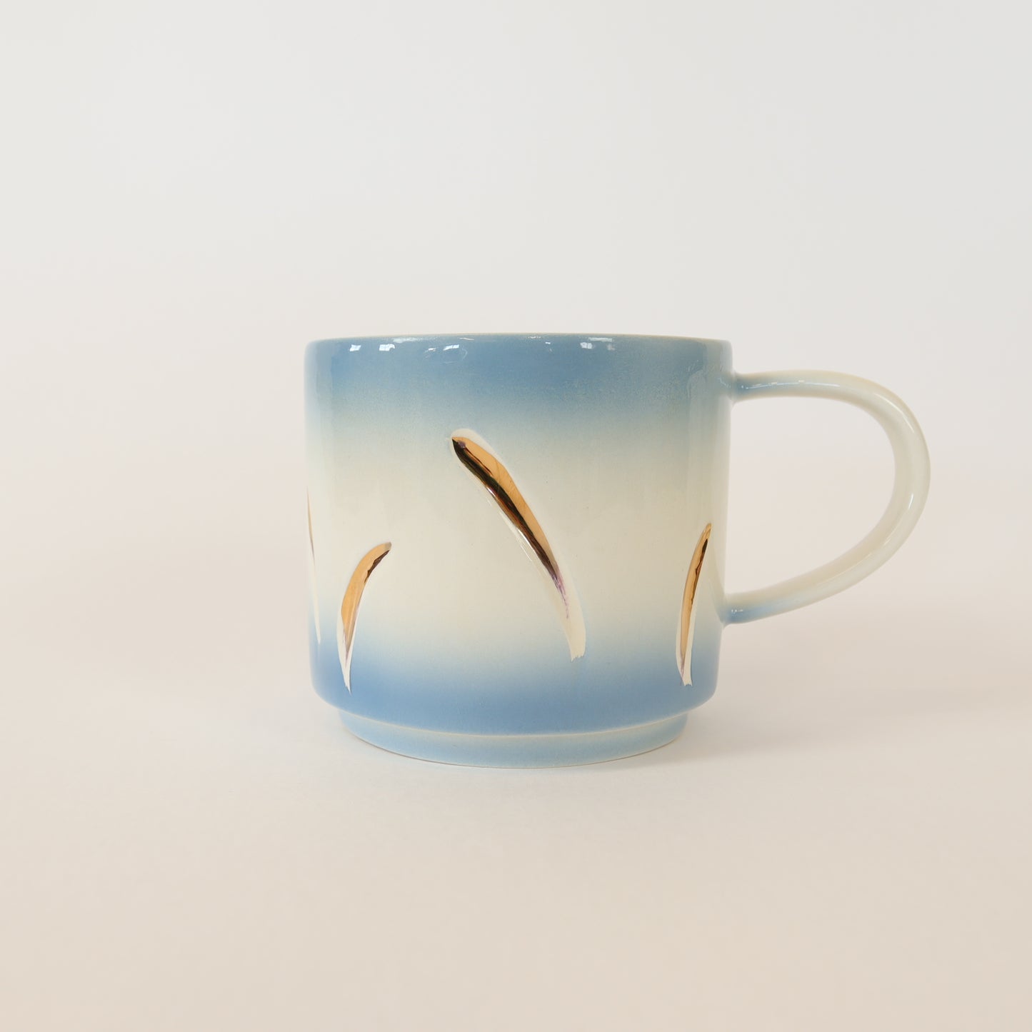taza flores 665