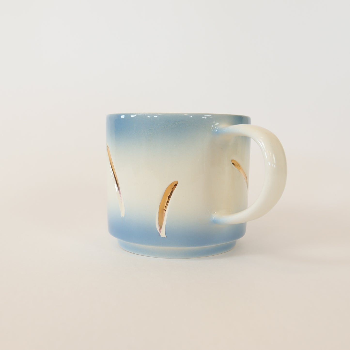 taza flores 665