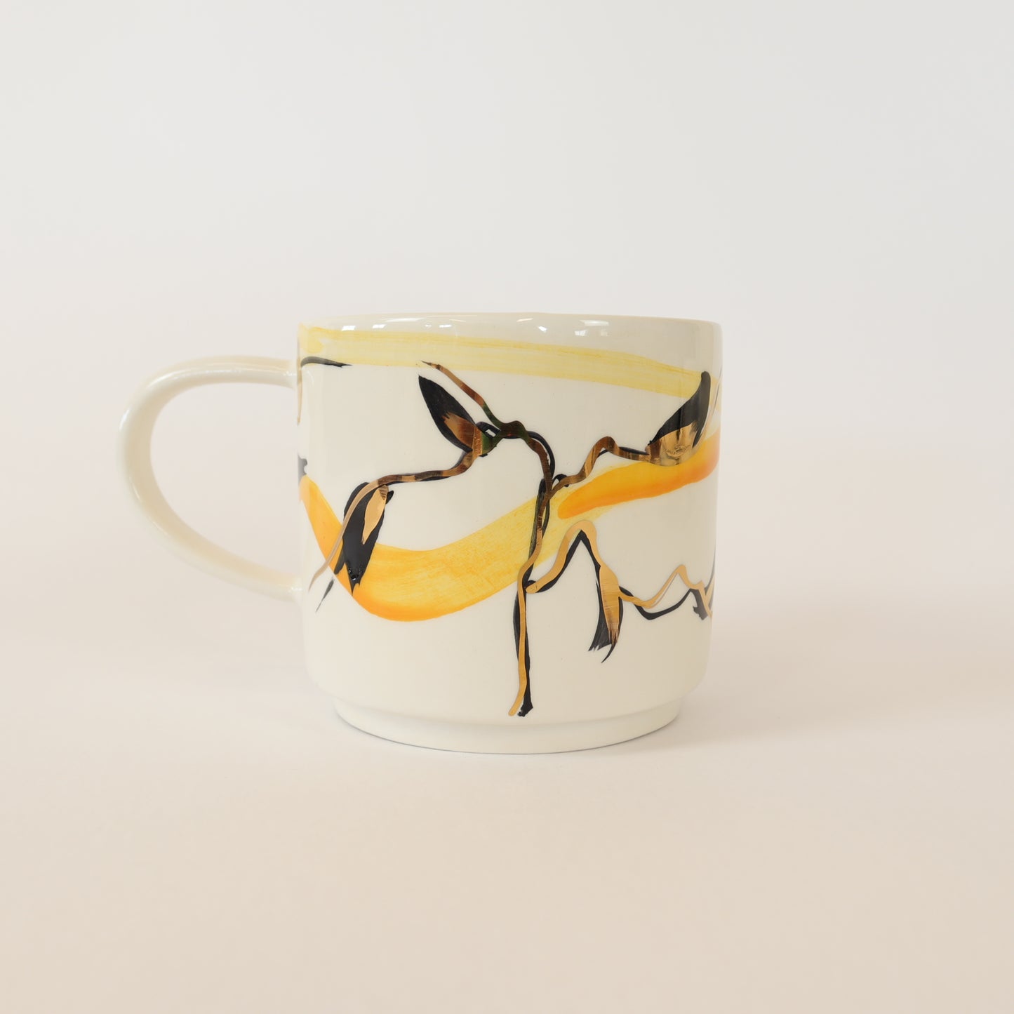 taza flores 592