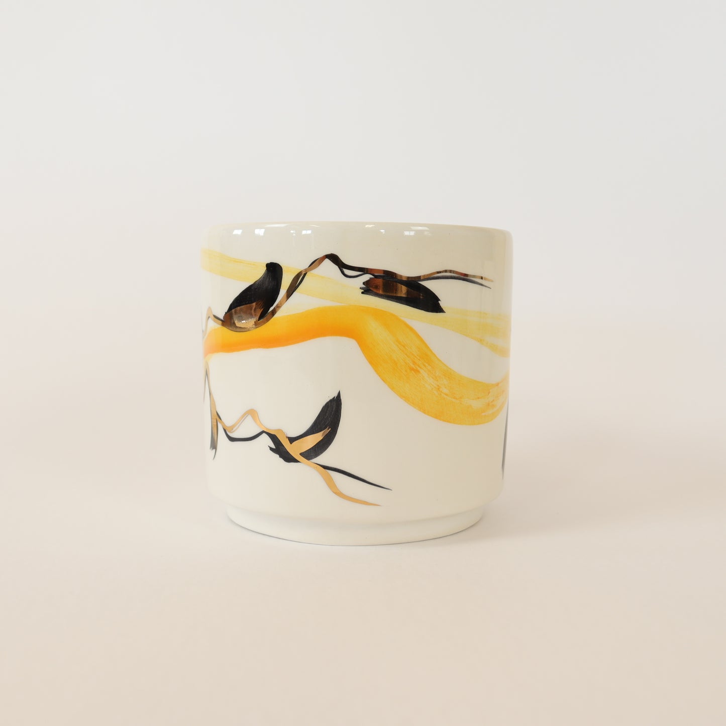 taza flores 592