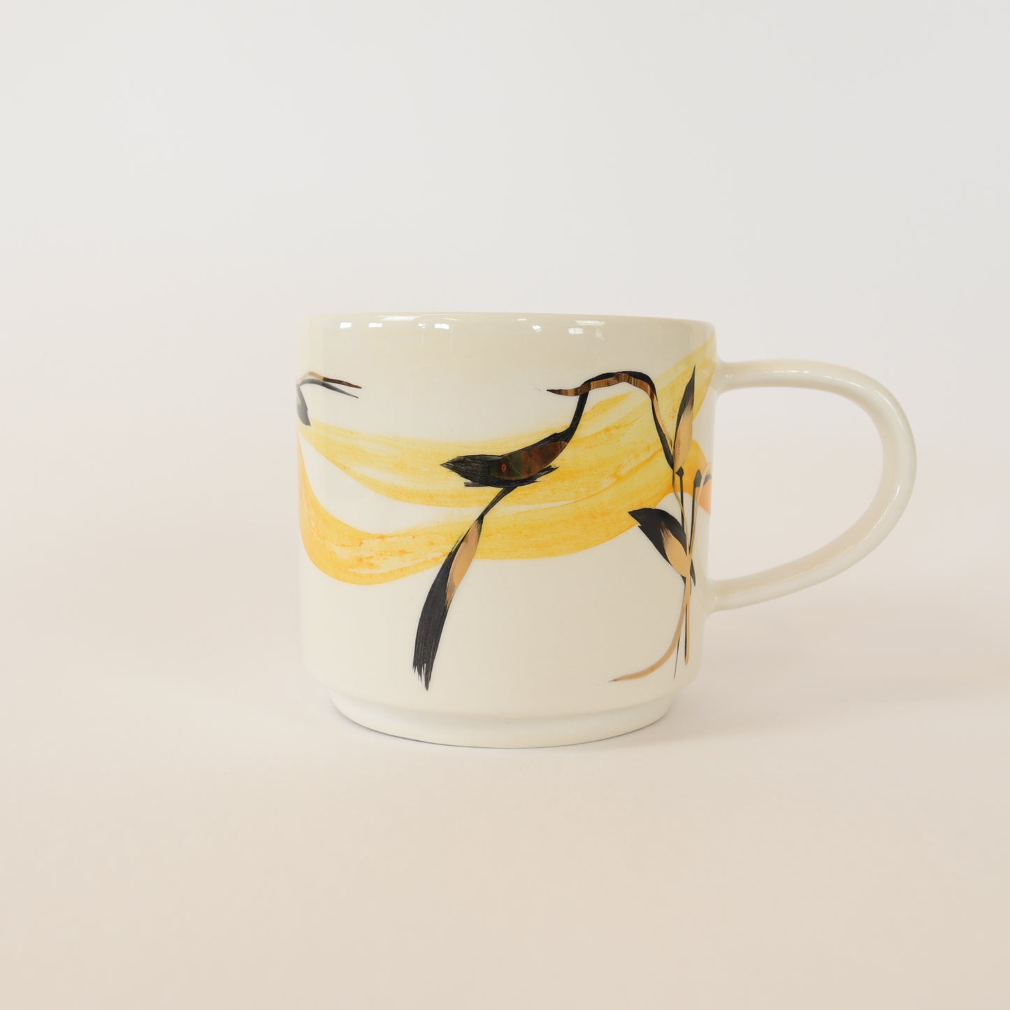 taza flores 592