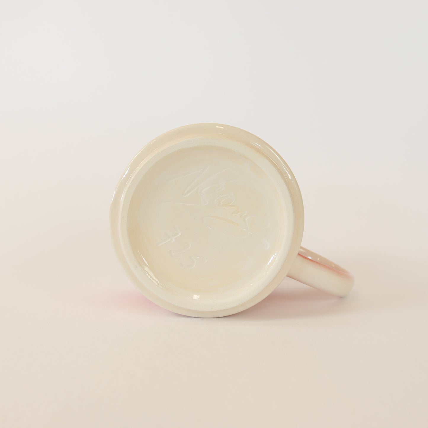 taza flores 725