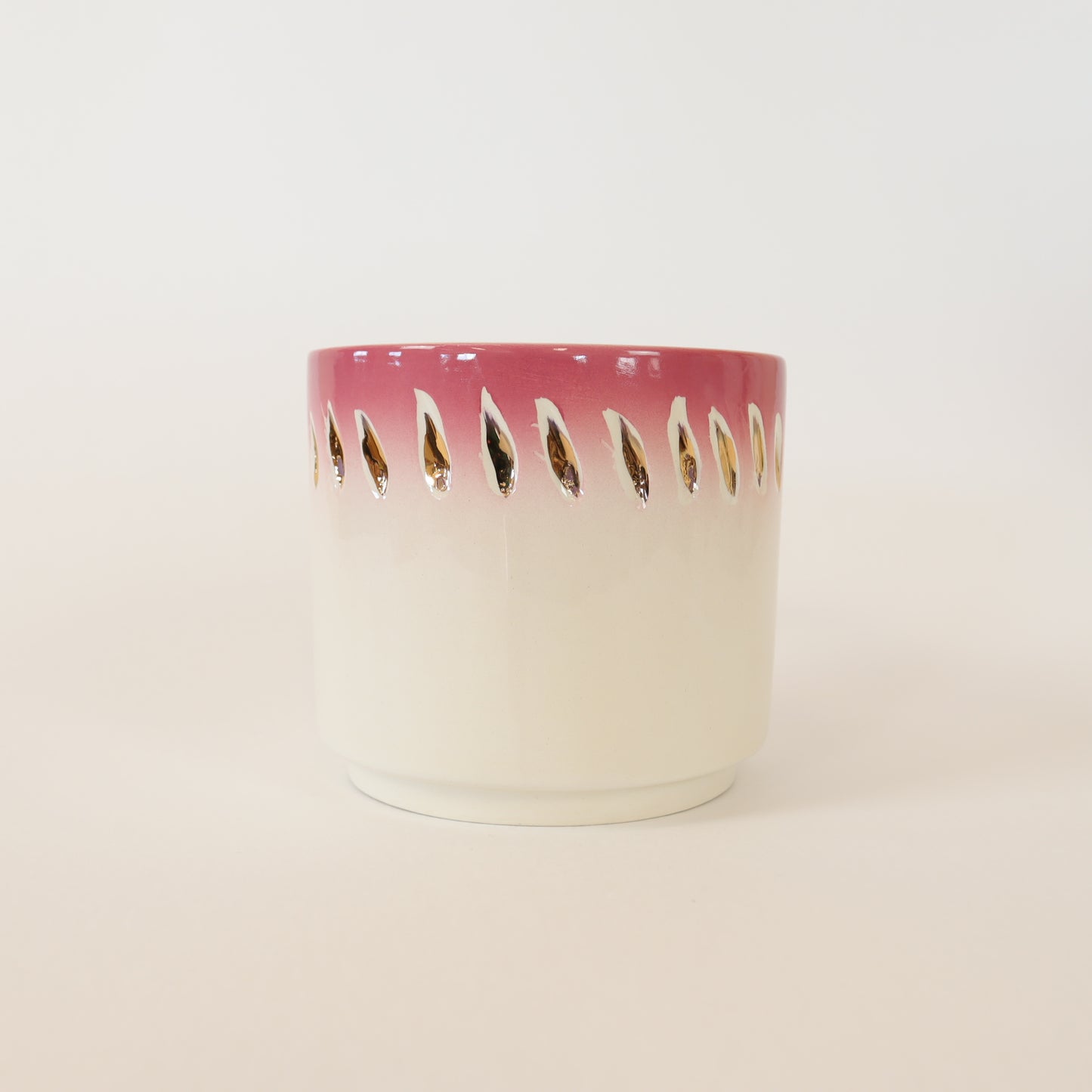 caneca flores 653