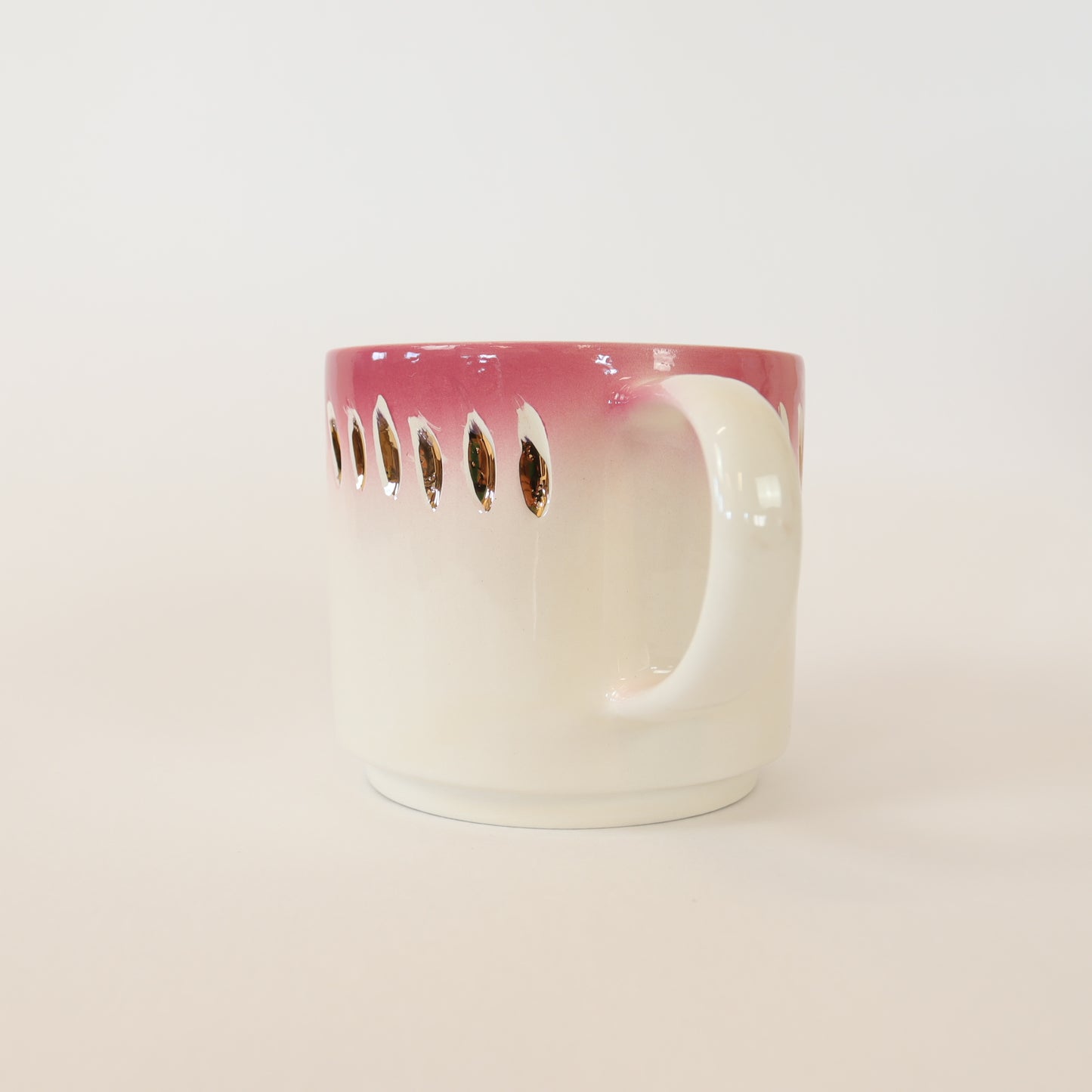 caneca flores 653