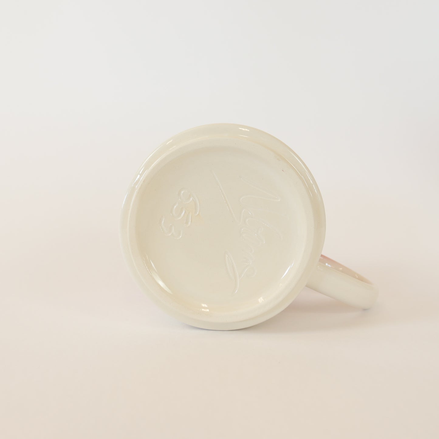 caneca flores 653