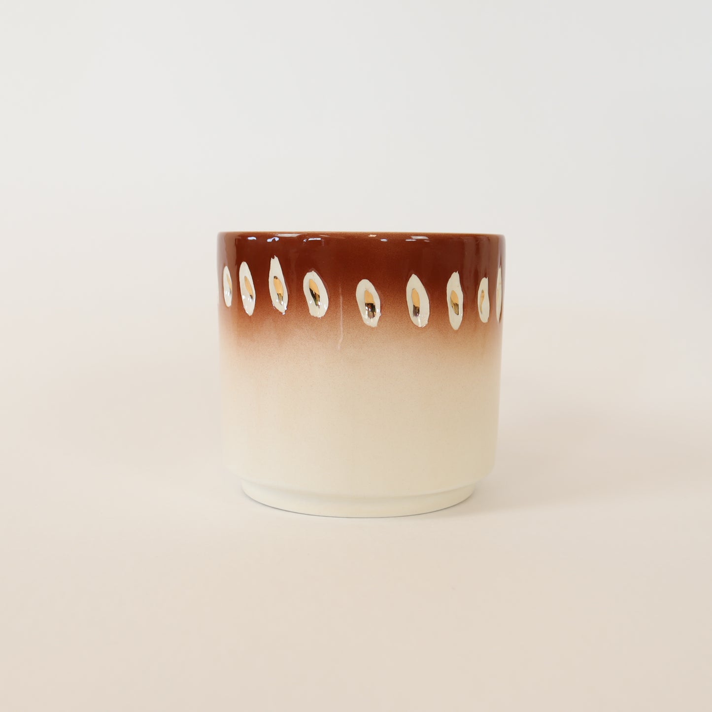 caneca flores 633