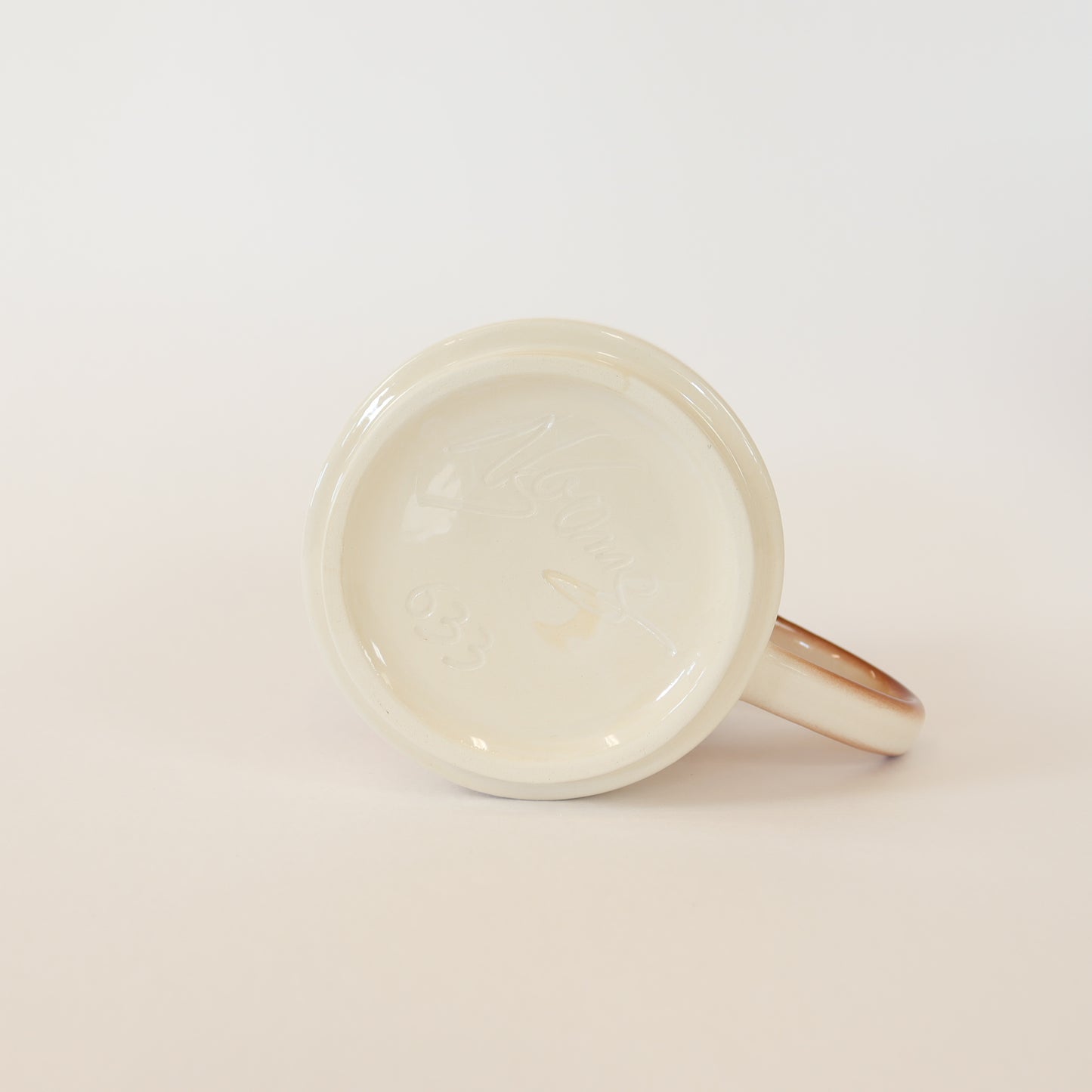 caneca flores 633