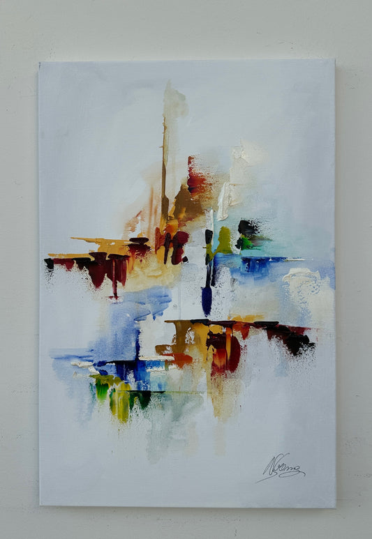 60 x 40 cm  Ref.  001079