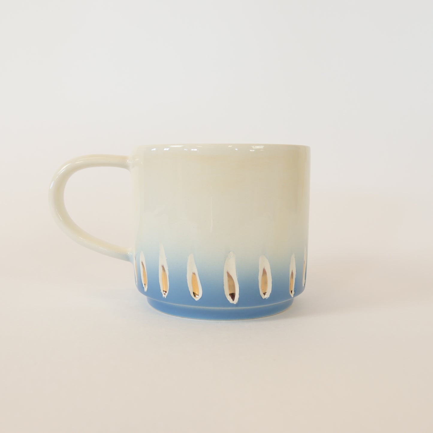 taza flores 663