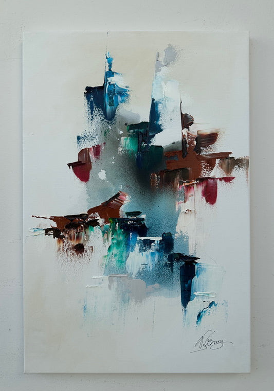 60 x 40 cm  Ref. 001080