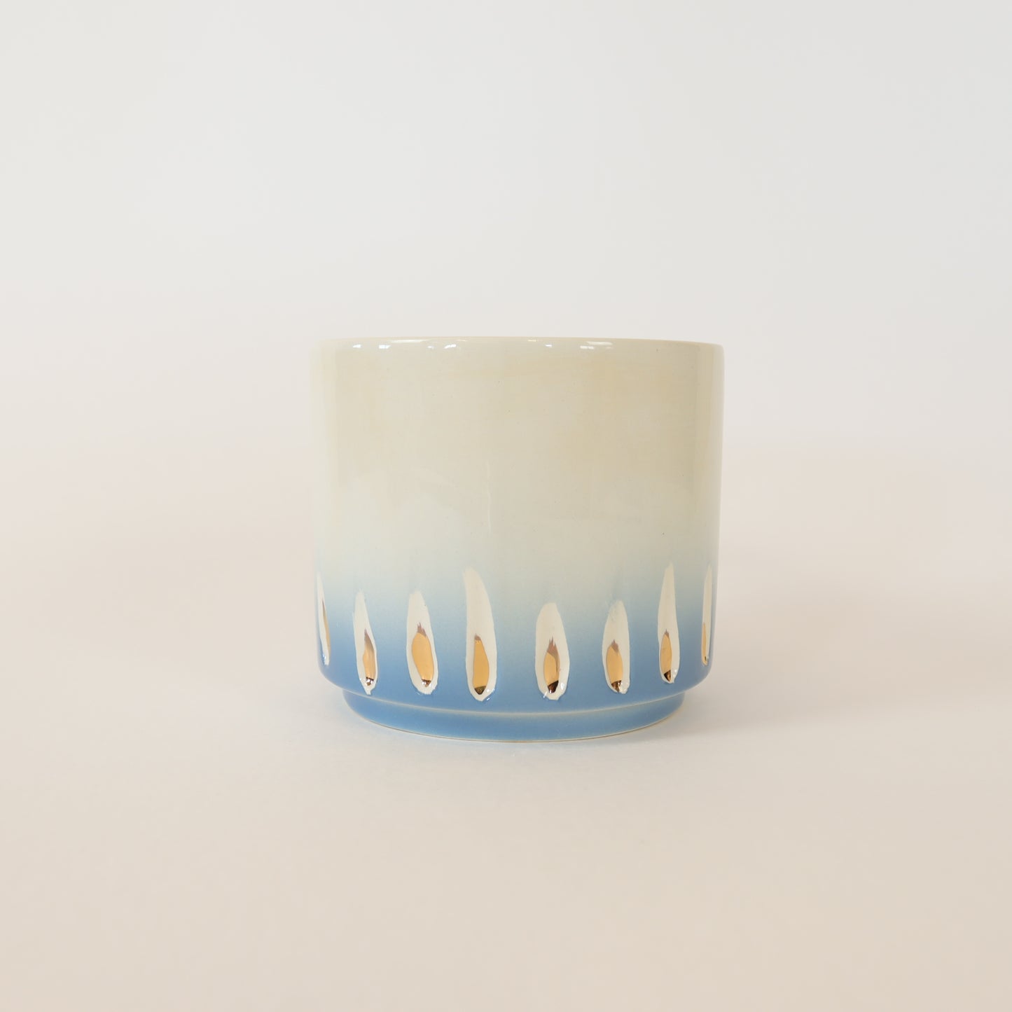 taza flores 663