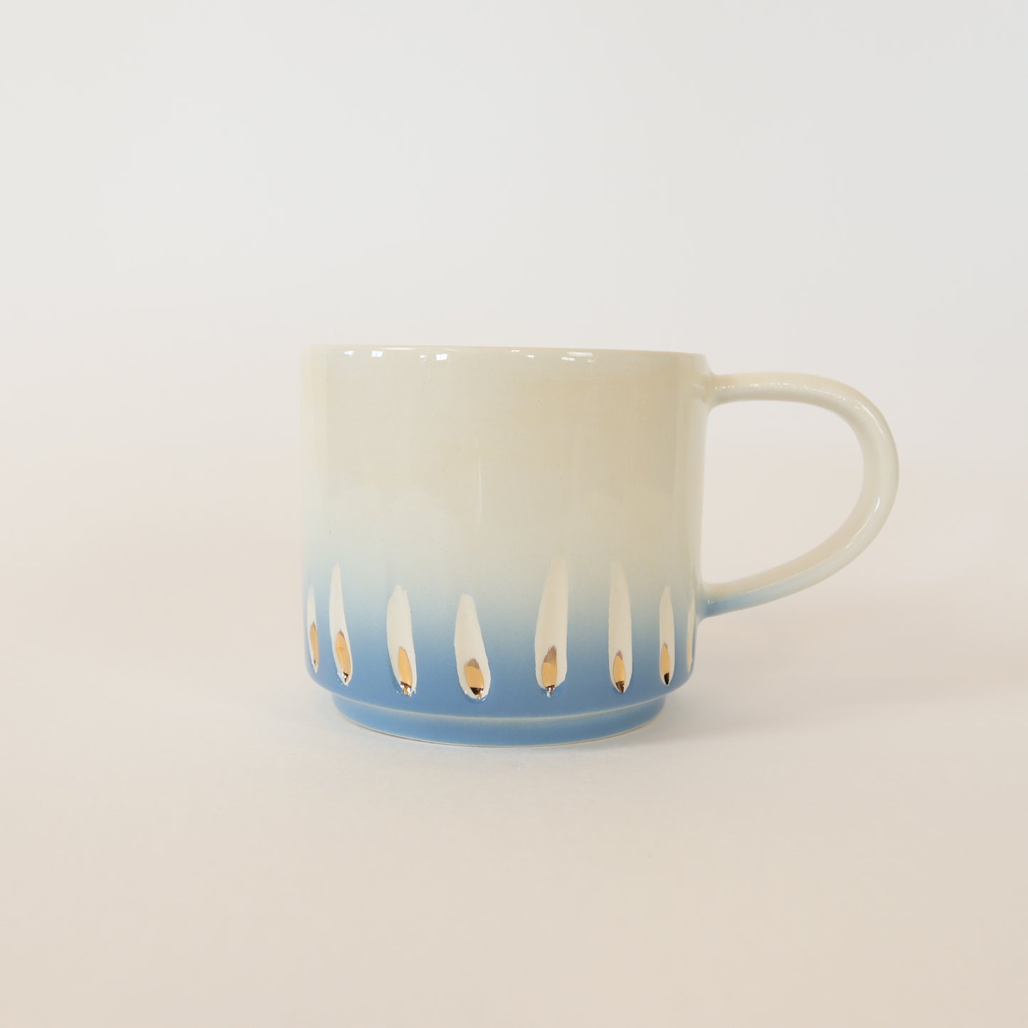 taza flores 663