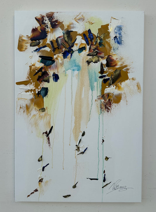 60 x 40 cm  Ref. 001081