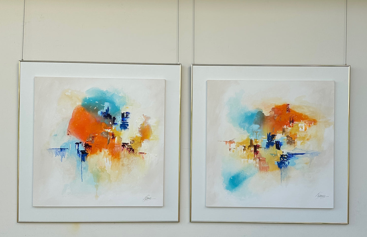 95 x 95 cm Ref. 4810379-4810380