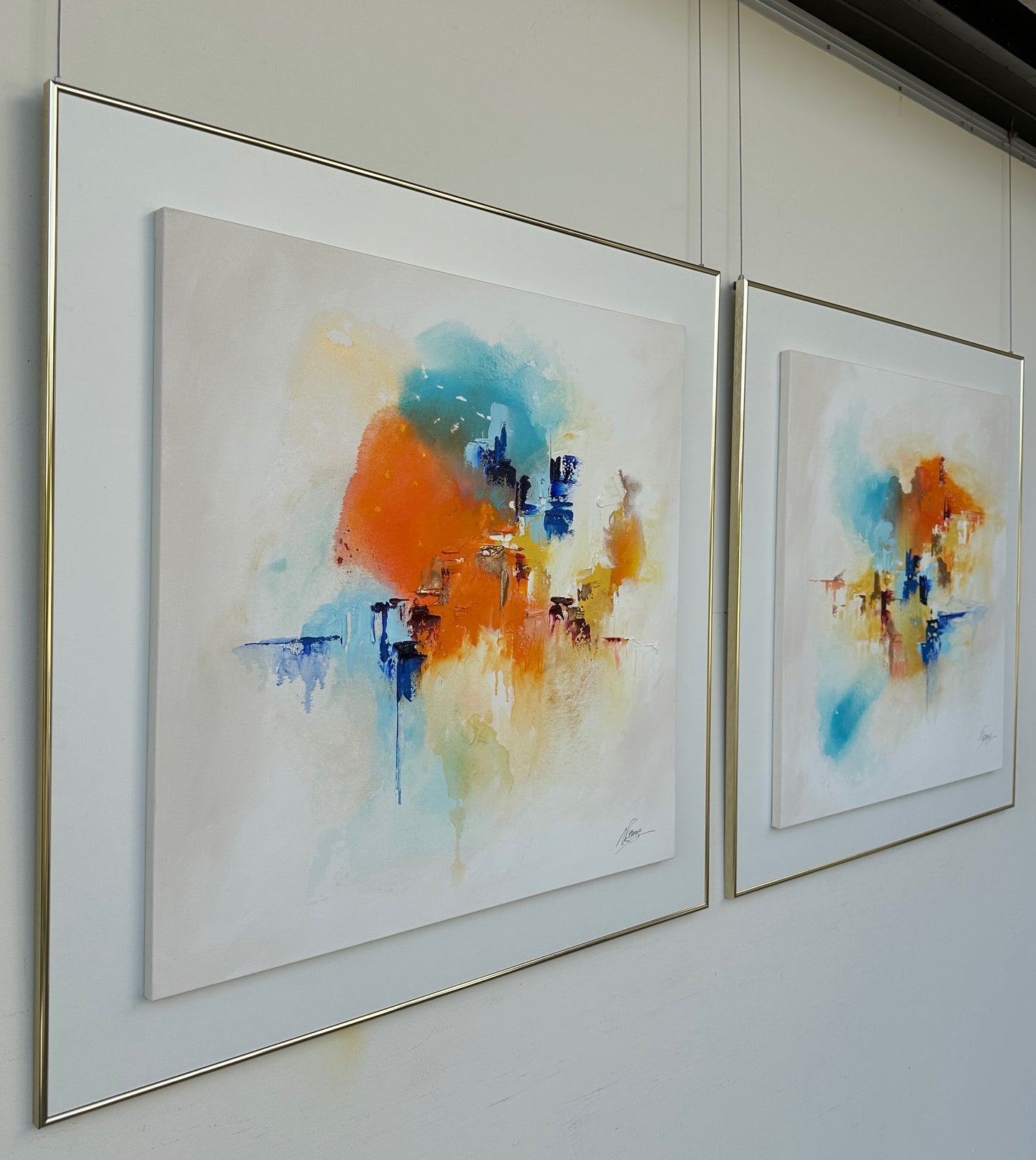 95 x 95 cm Ref. 4810379-4810380