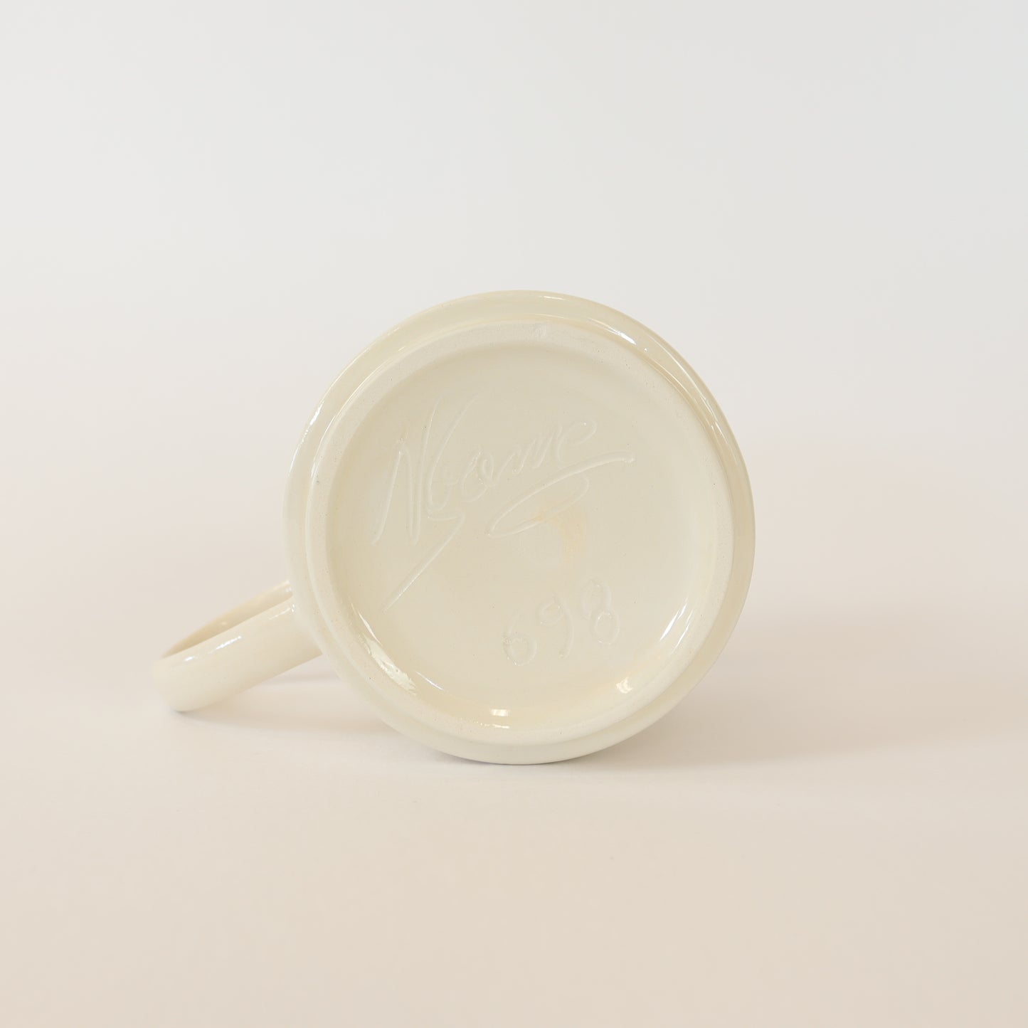taza flores 698