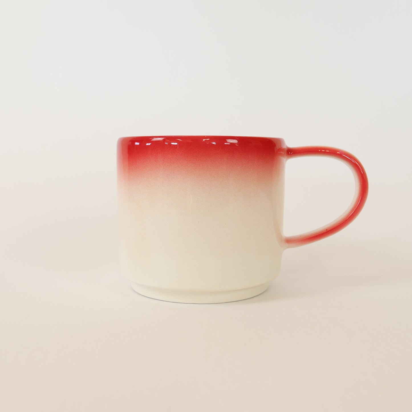 caneca flores 666