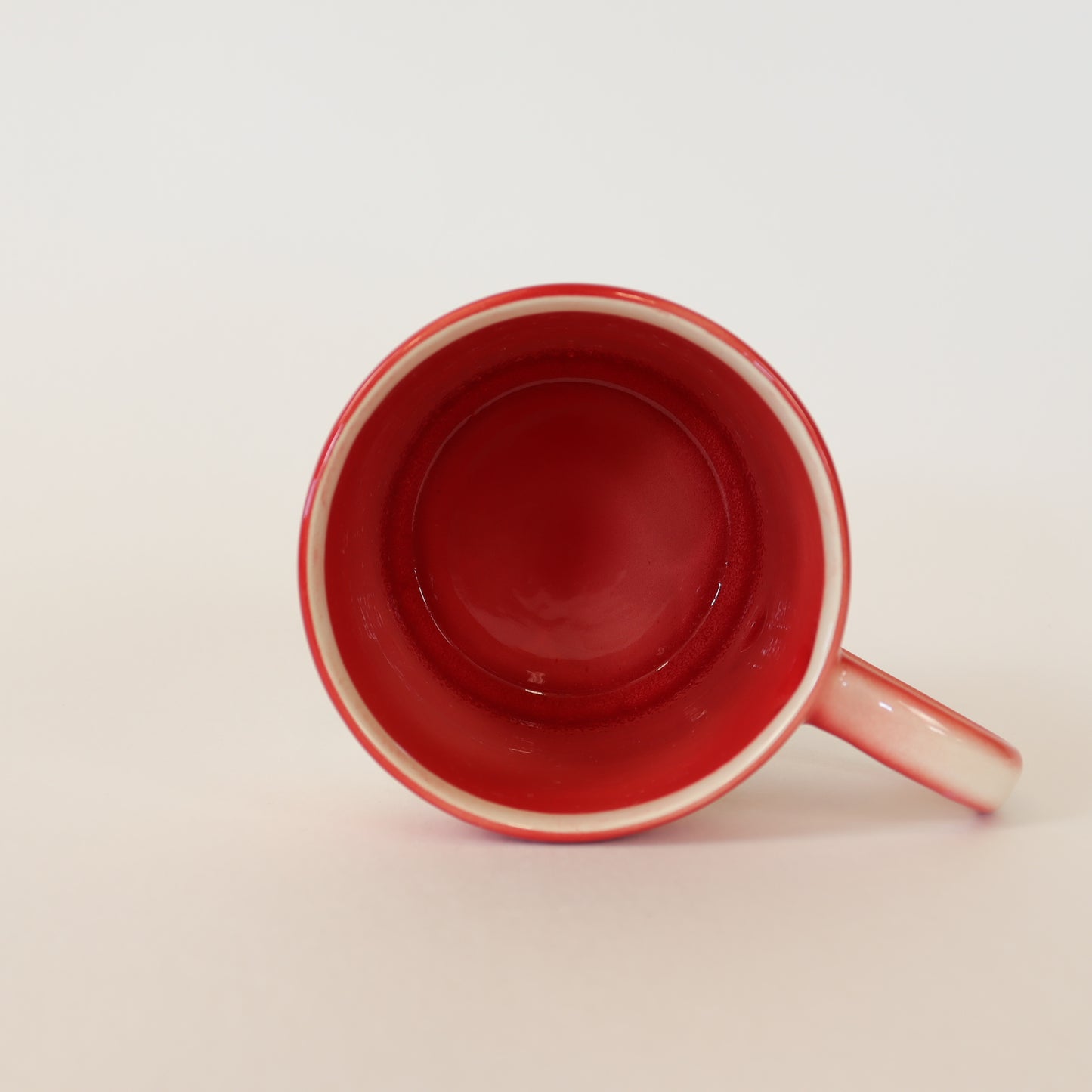 caneca flores 666