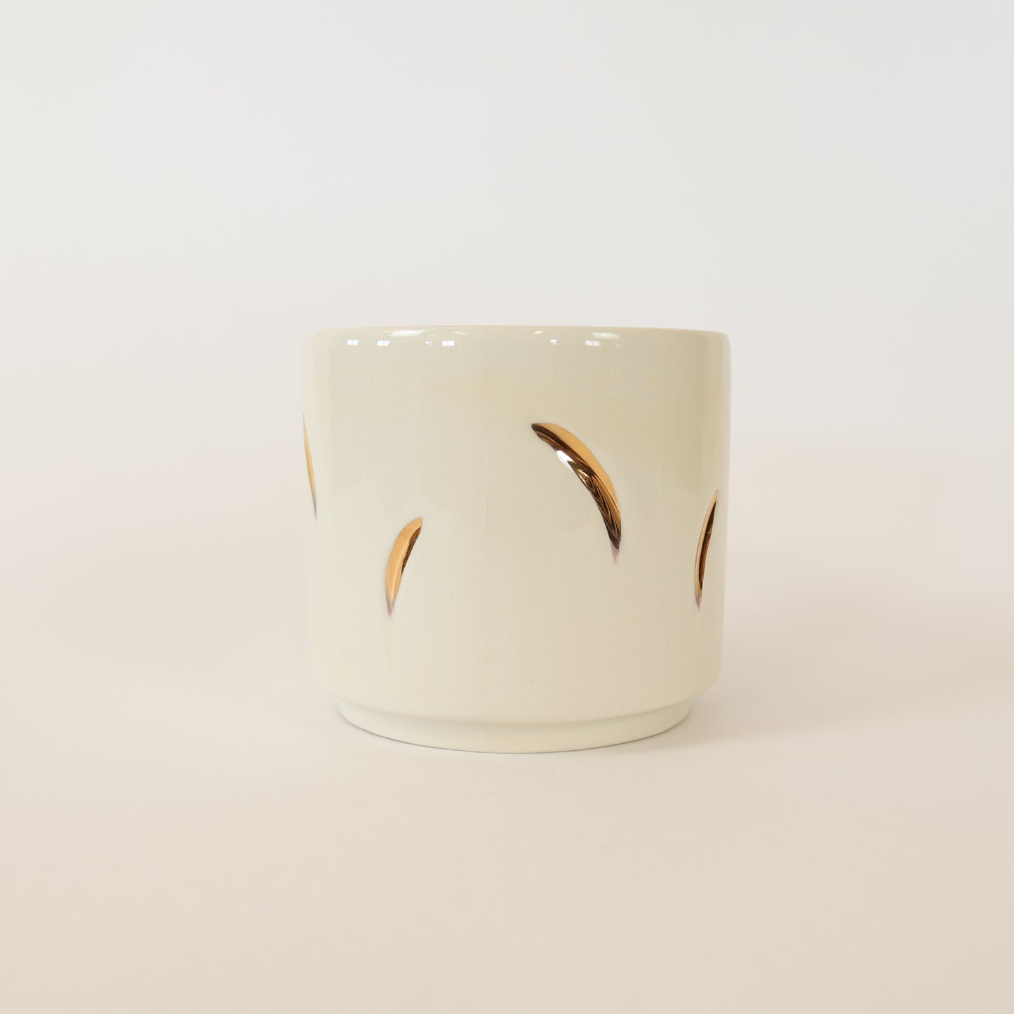 caneca flores 668