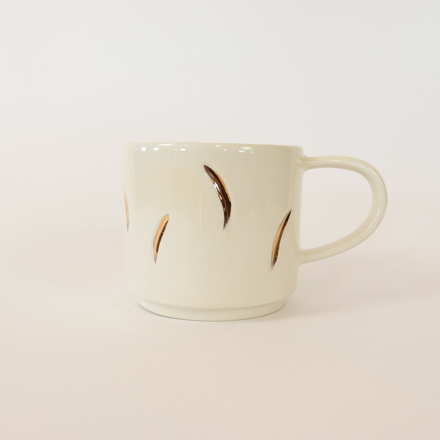 caneca flores 668