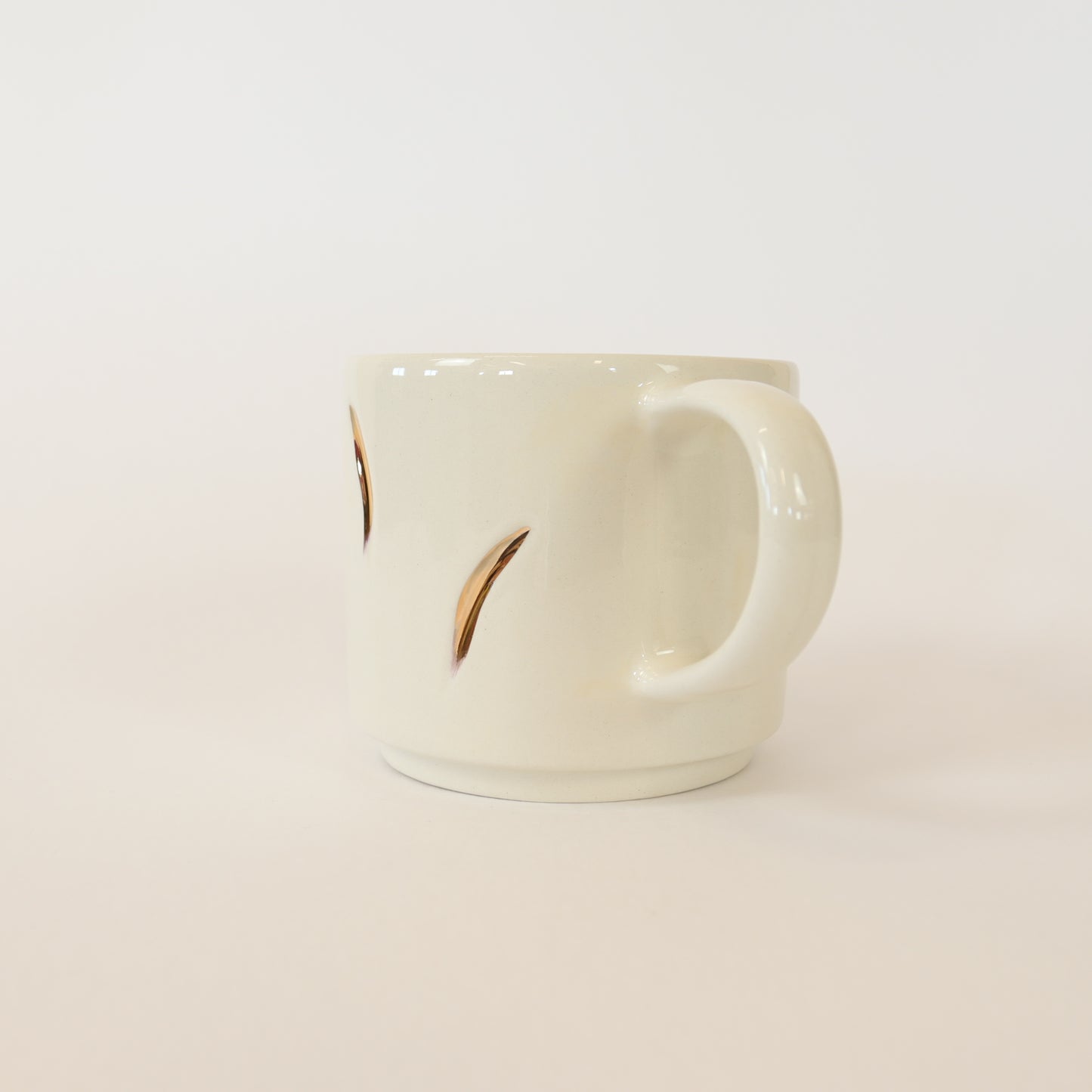 caneca flores 668