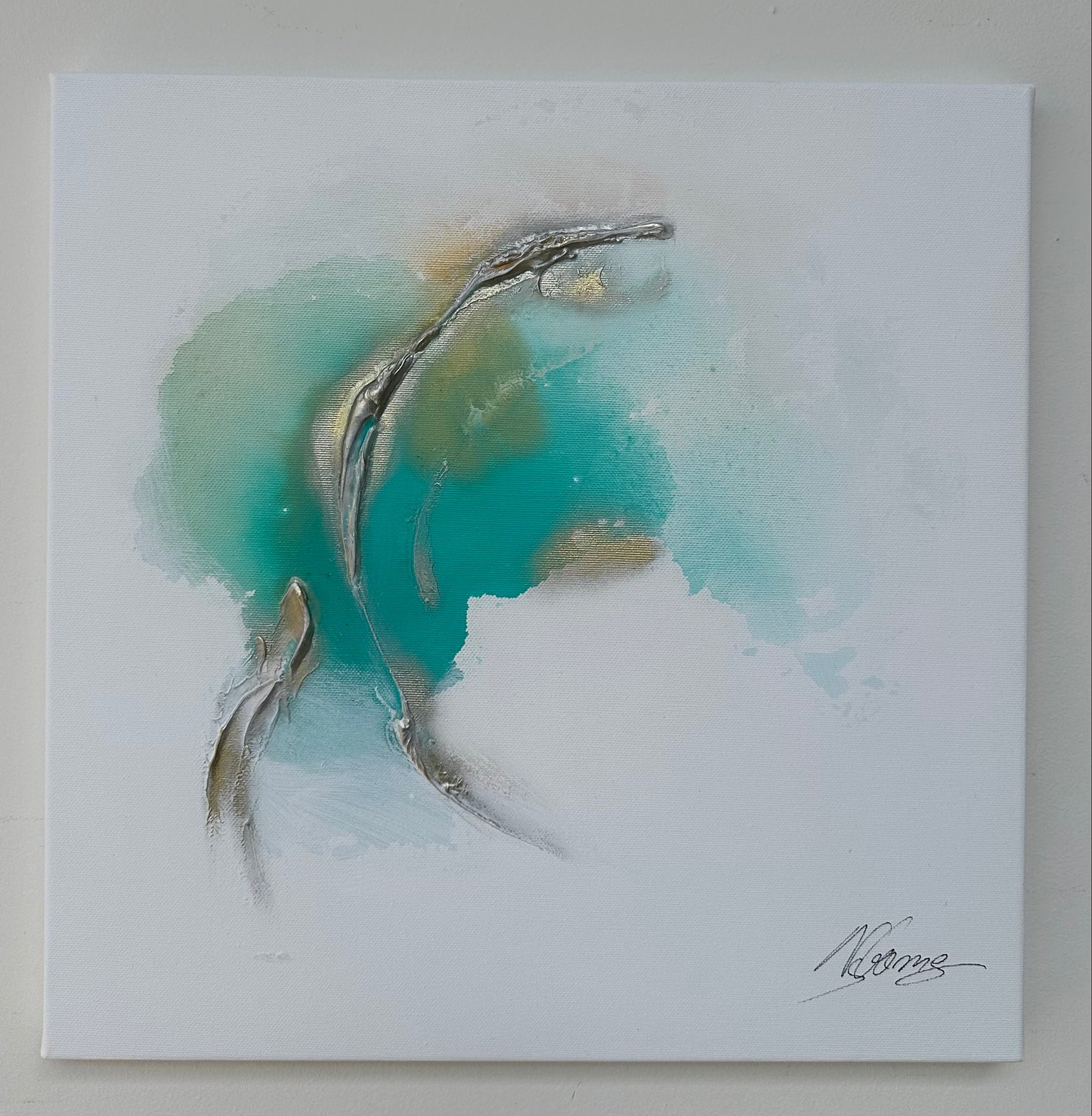40 x 40 cm Rif. 00776-00777