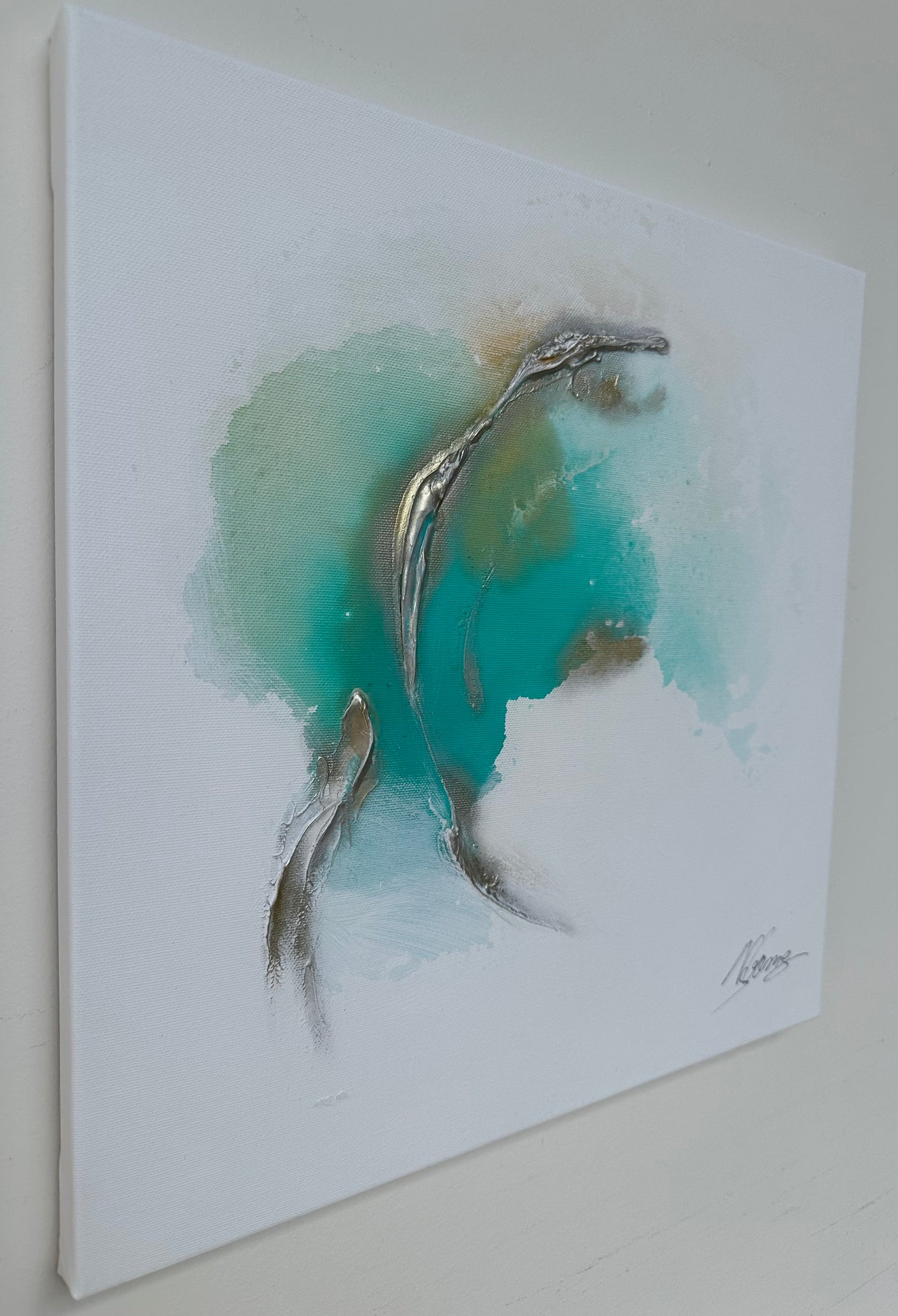 40 x 40 cm Rif. 00776-00777