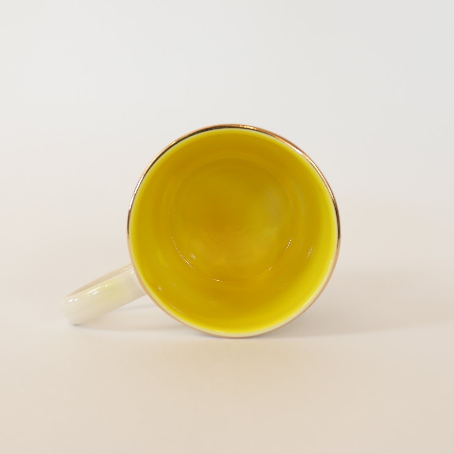 caneca flores 662