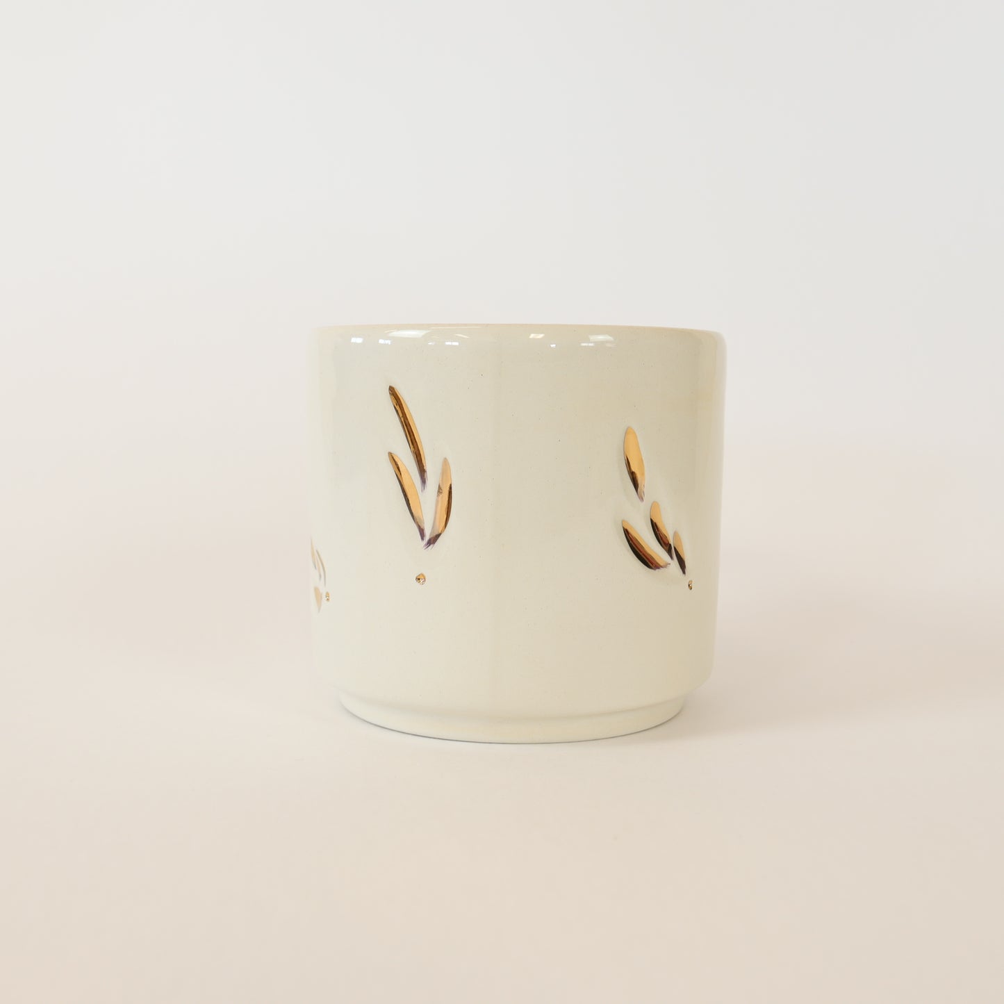 taza de flores 690