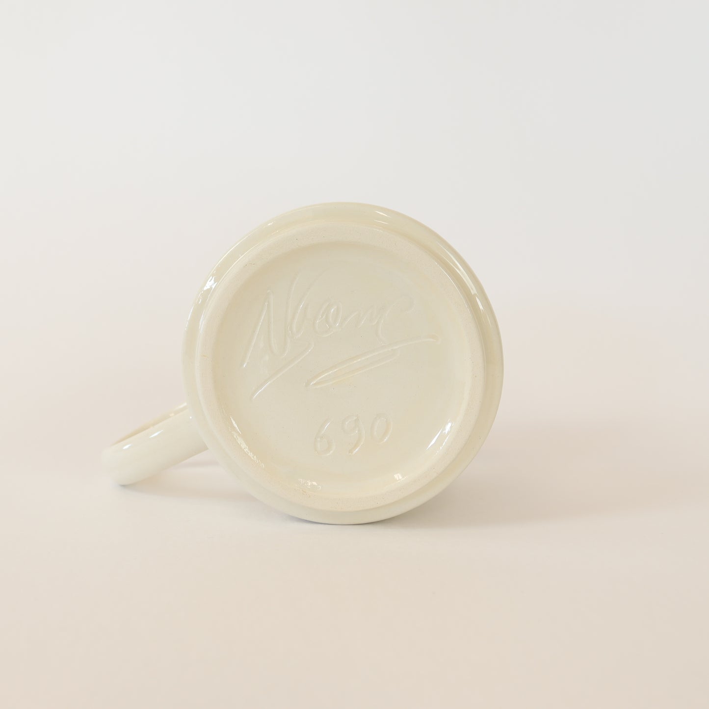 taza de flores 690