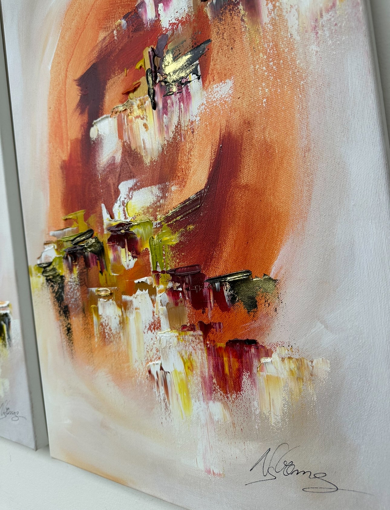 60 x 40 cm Ref. 00926-00927