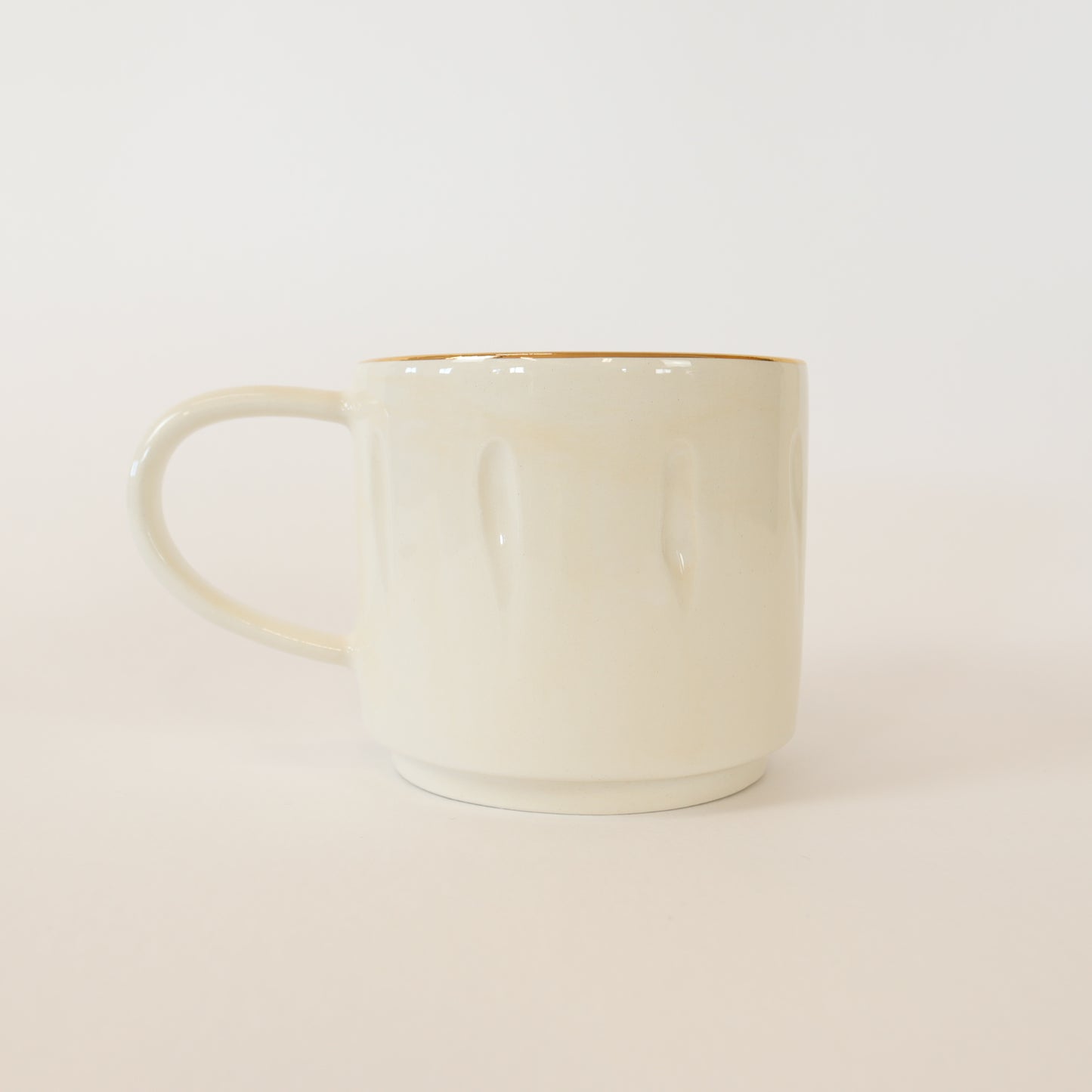 caneca flores 687