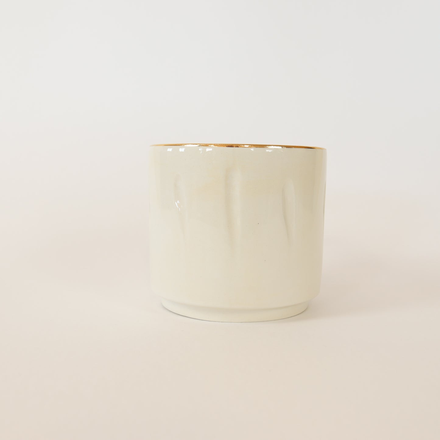 caneca flores 687