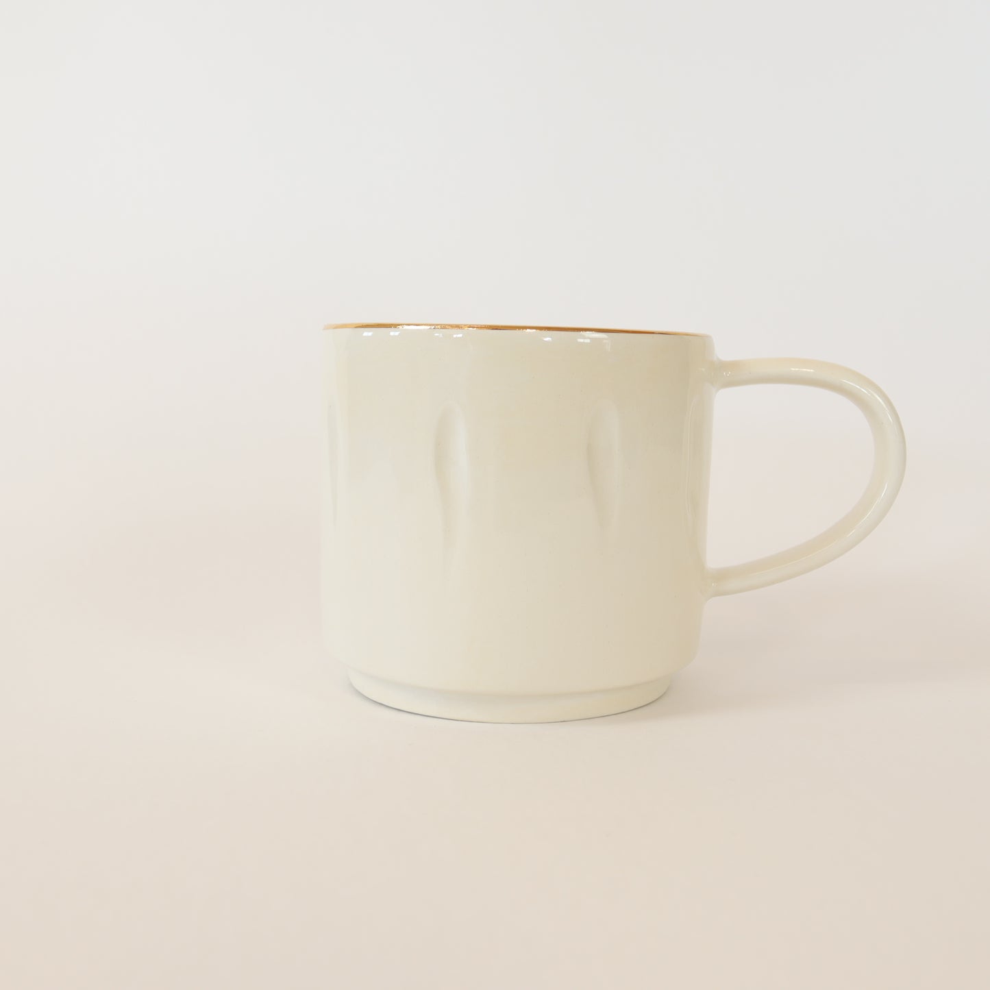 caneca flores 687