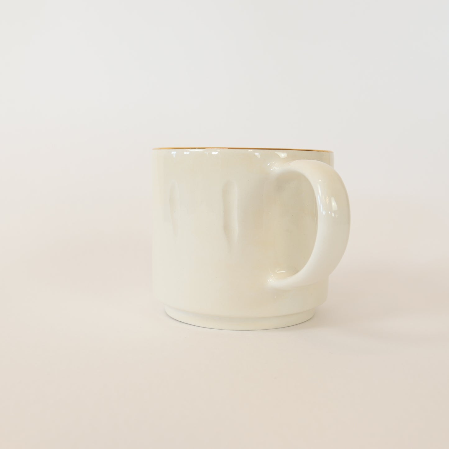 caneca flores 687