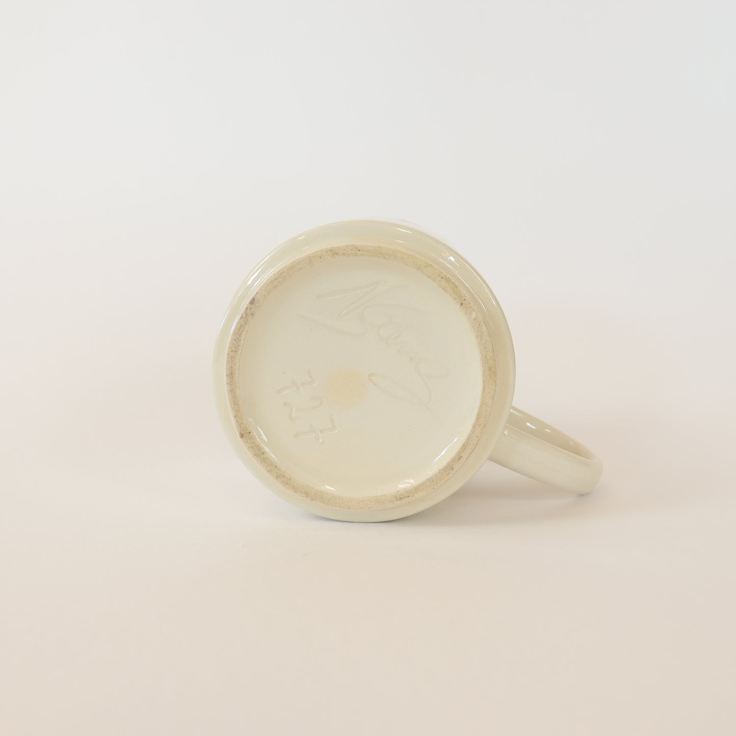 taza flores 727