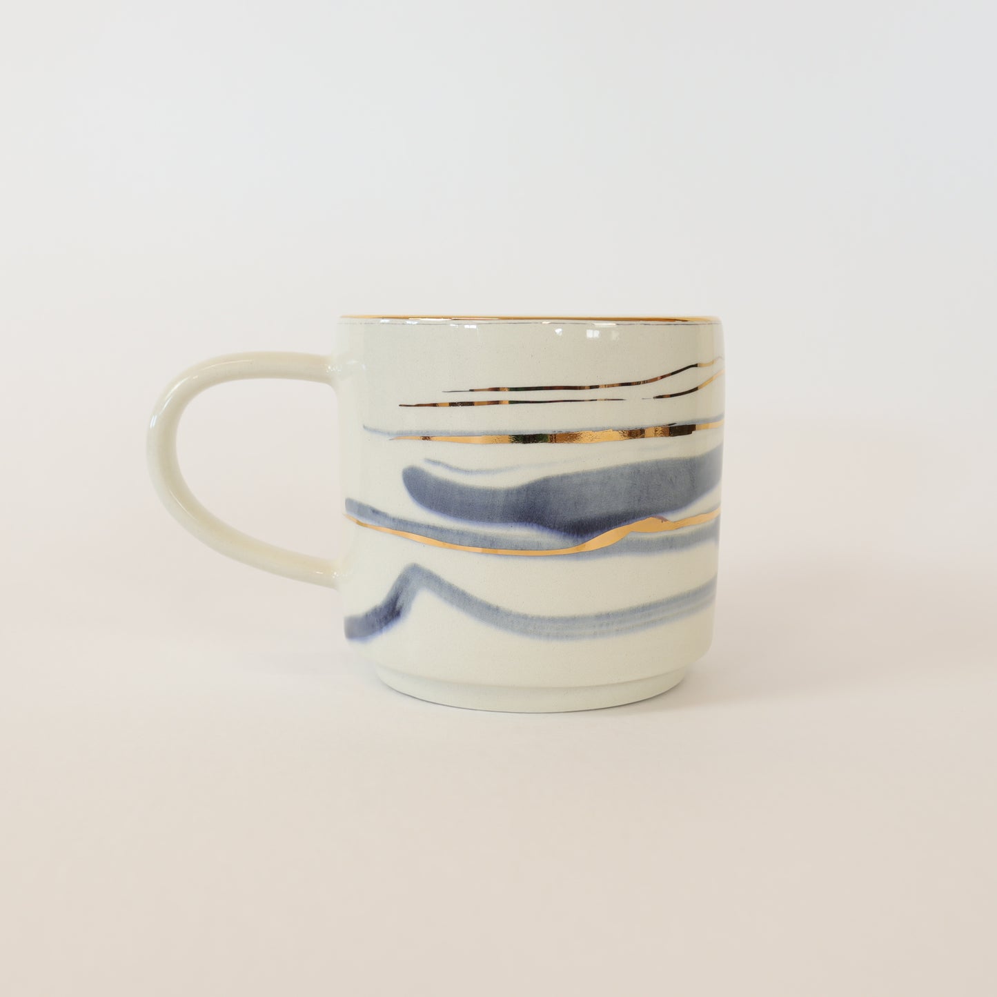caneca azul 017