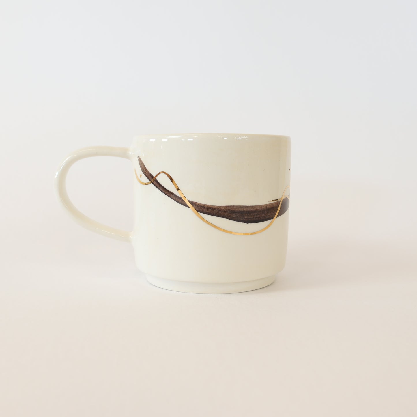 caneca castanho 571