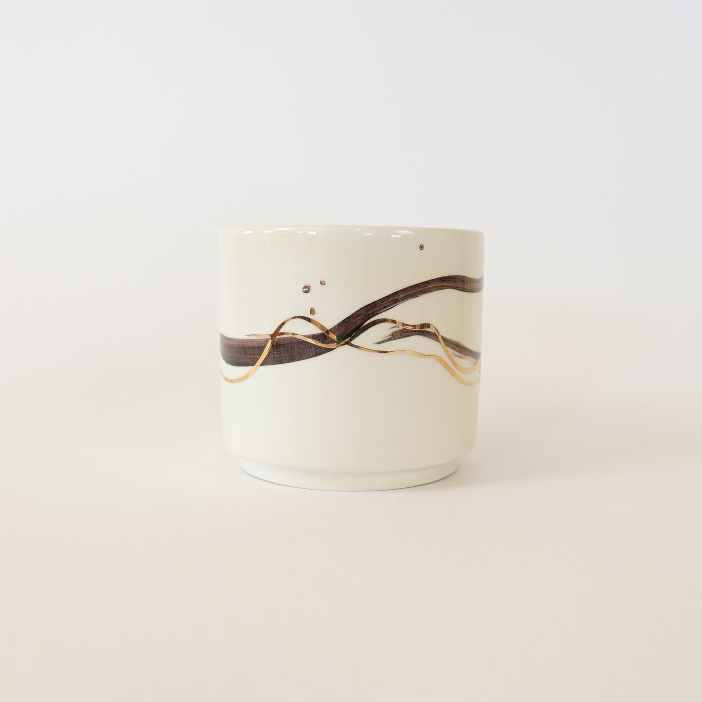 caneca castanho 571