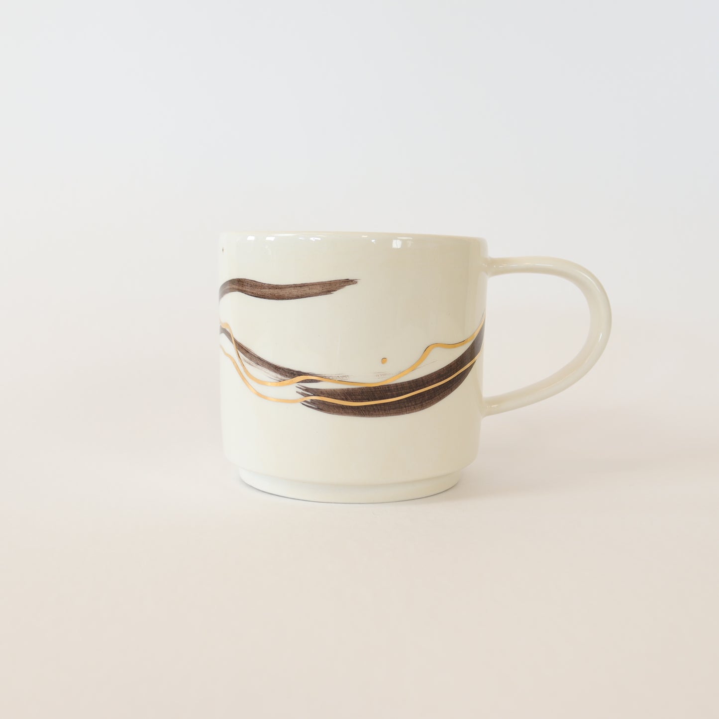 caneca castanho 571