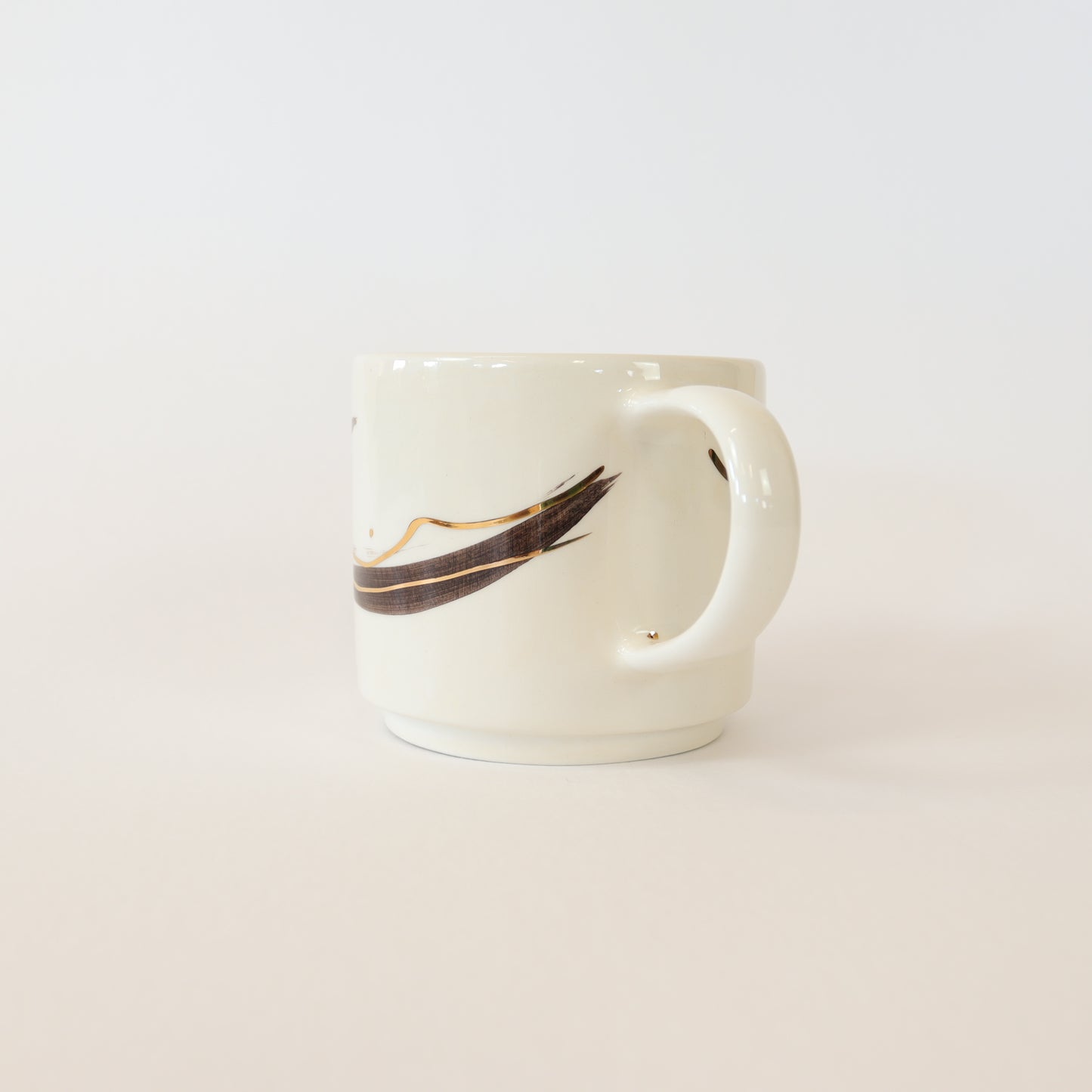 caneca castanho 571