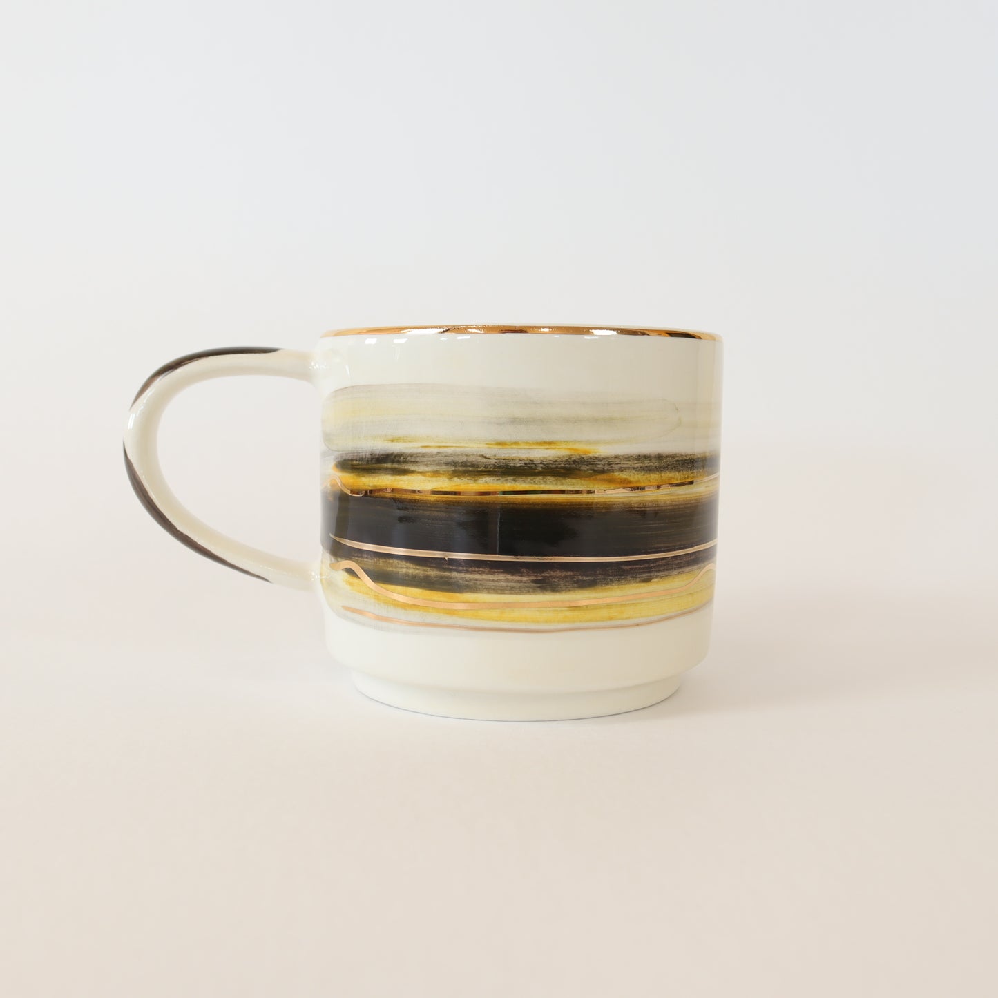 caneca castanho 489