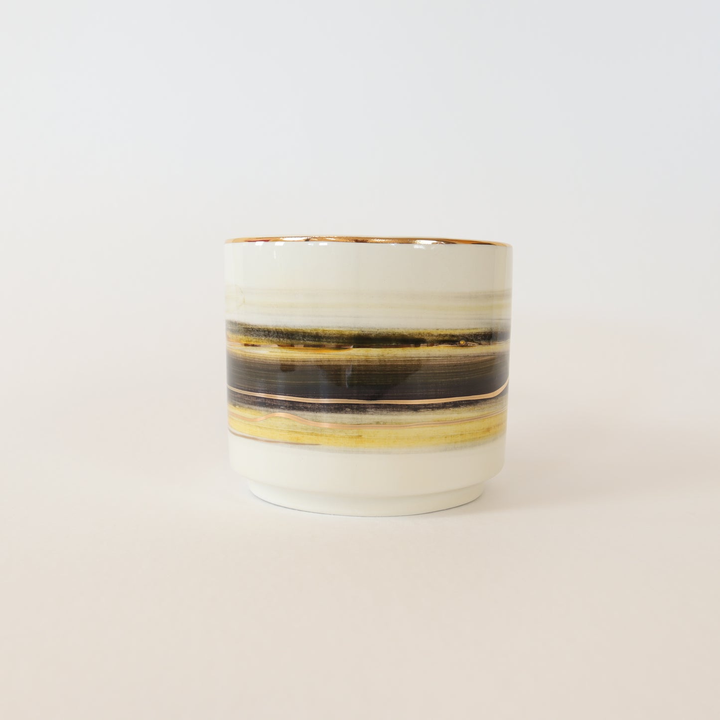 caneca castanho 489