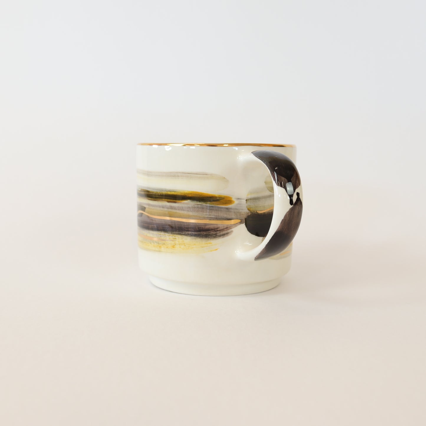 caneca castanho 489